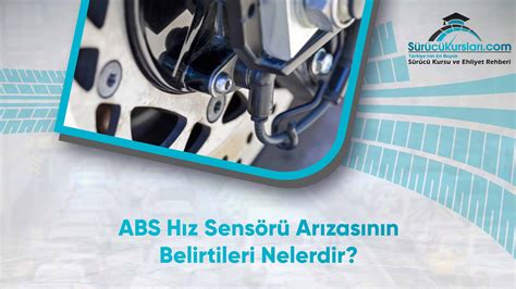 Diferansiyel Arızasının Belirtileri Nelerdir?