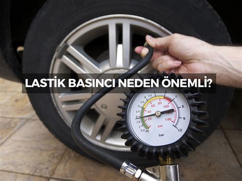 Düşük Lastik Basıncı