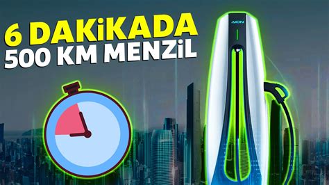 Elektrikli araçlarda şanzımanın geleceği