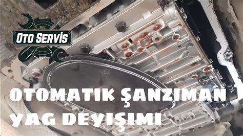 Şanzıman Yağ Kaçağının Belirtileri