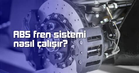 ABS Sistemi Onarımı