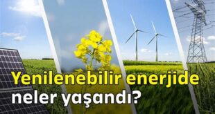 Sürdürülebilir Fossil Yakıt Alternatifleri: Neler Bilmeliyiz?