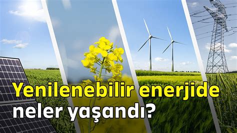 Sürdürülebilir Fossil Yakıt Alternatifleri: Neler Bilmeliyiz?