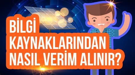 Yeraltı kaynaklarından daha fazla verim nasıl alınır?